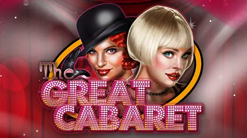 The Great Cabaret - Spin City - Congo